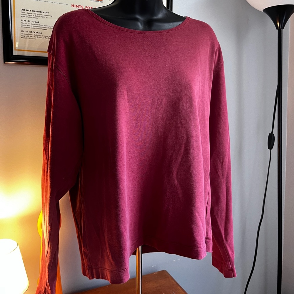 vintage patagonia long sleeve